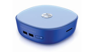 HP Stream Mini: A Cute, Cheap Windows Desktop For Just $180